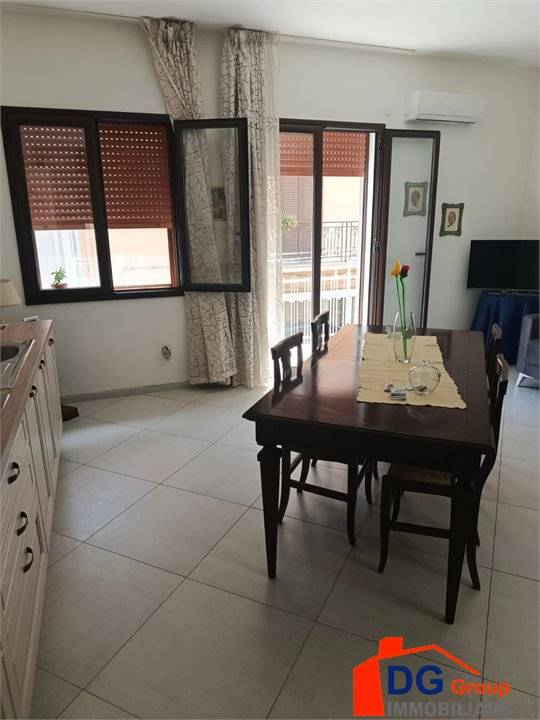 casa indipendente in vendita a Castellammare del Golfo