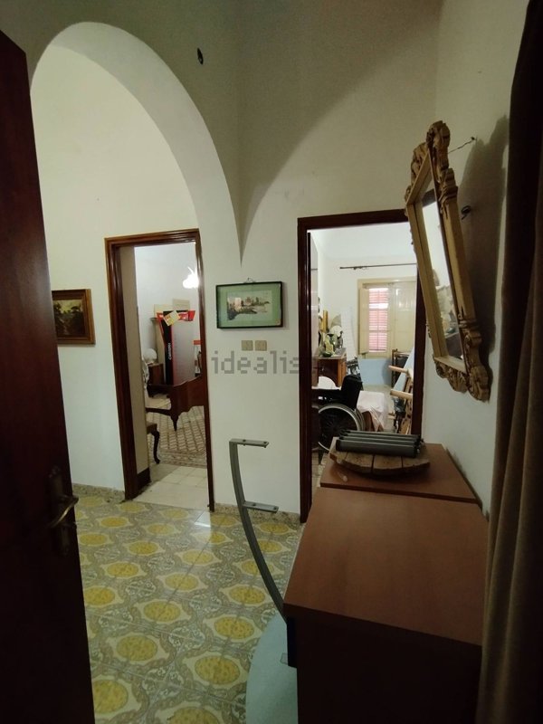 appartamento in vendita a Castellammare del Golfo