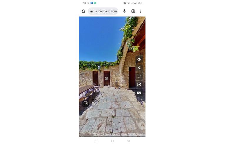 negozio in vendita a Castellammare del Golfo