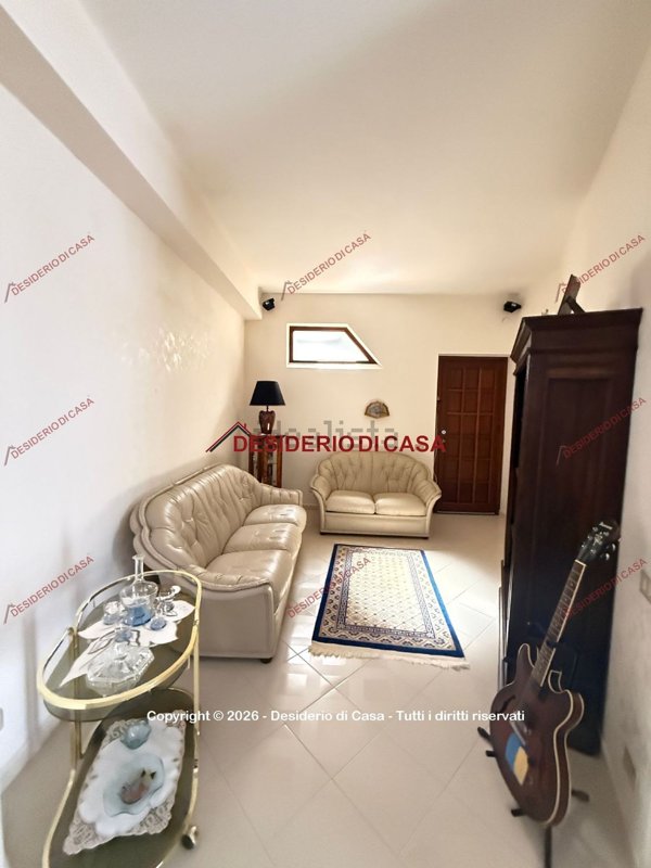 appartamento in vendita a Castellammare del Golfo