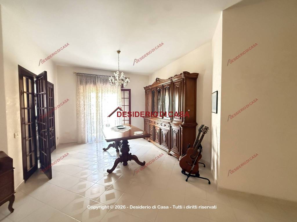 appartamento in vendita a Castellammare del Golfo