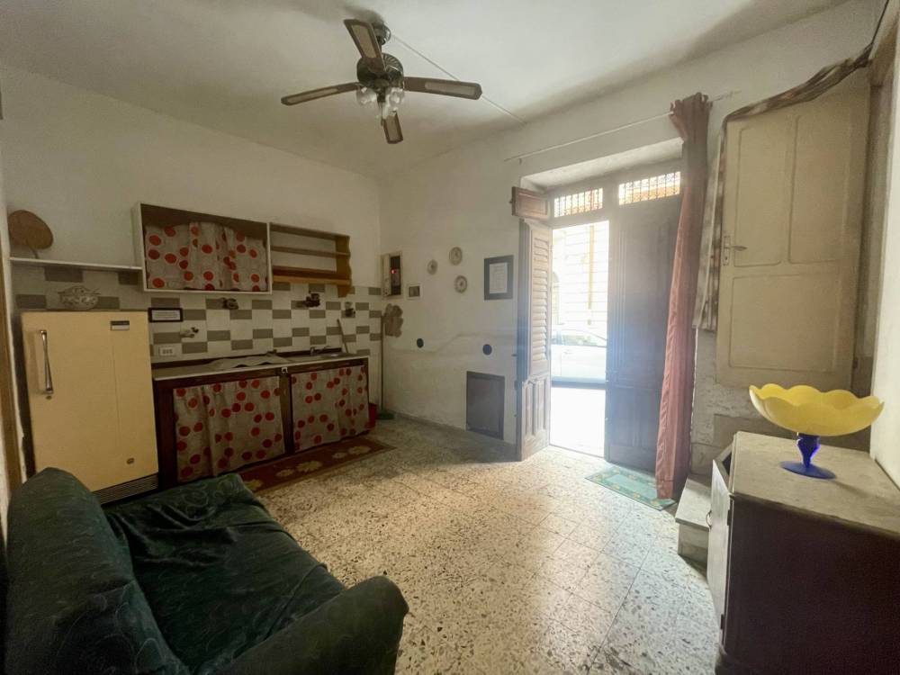 casa indipendente in vendita a Castellammare del Golfo