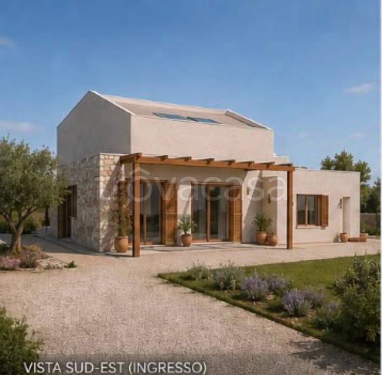 casa indipendente in vendita a Castellammare del Golfo