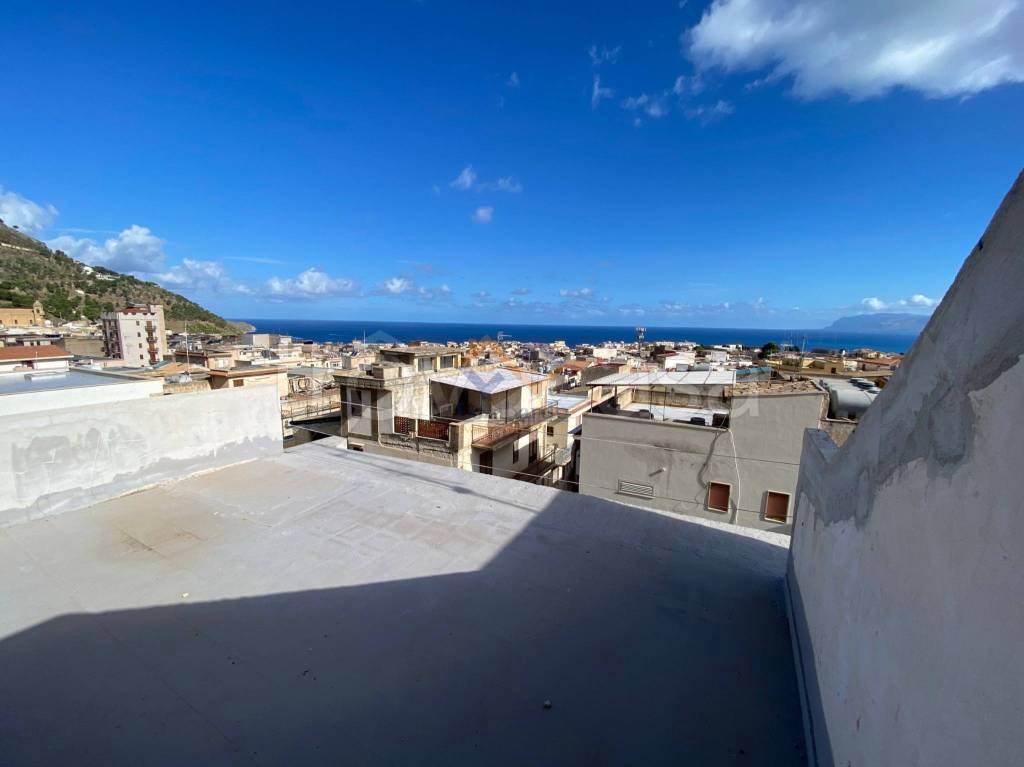 casa indipendente in vendita a Castellammare del Golfo
