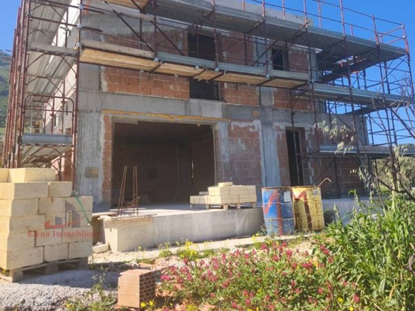 casa indipendente in vendita a Castellammare del Golfo