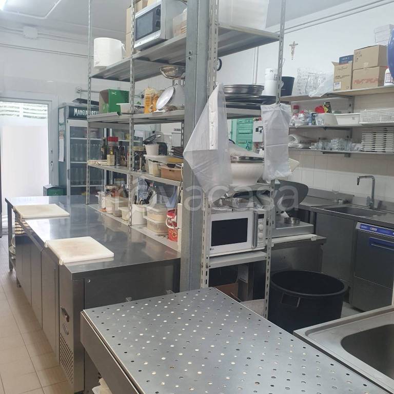 negozio in vendita a Castellammare del Golfo