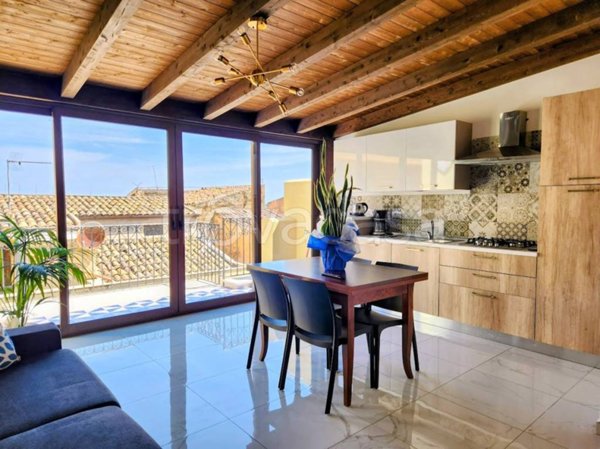 casa indipendente in vendita a Castellammare del Golfo