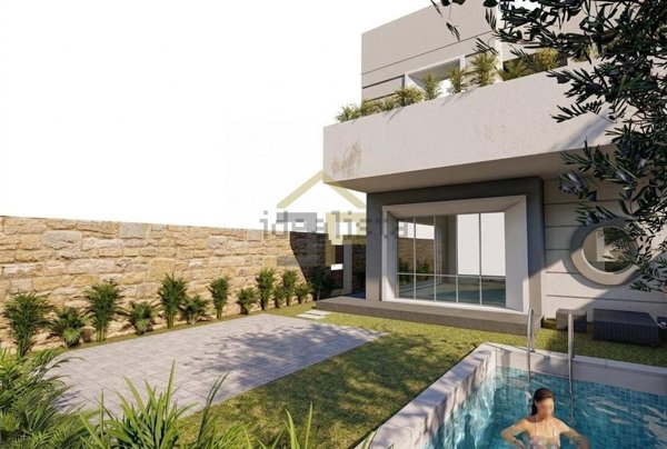 casa indipendente in vendita a Castellammare del Golfo