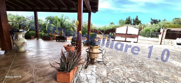 casa indipendente in vendita a Castellammare del Golfo in zona Balata di Baida