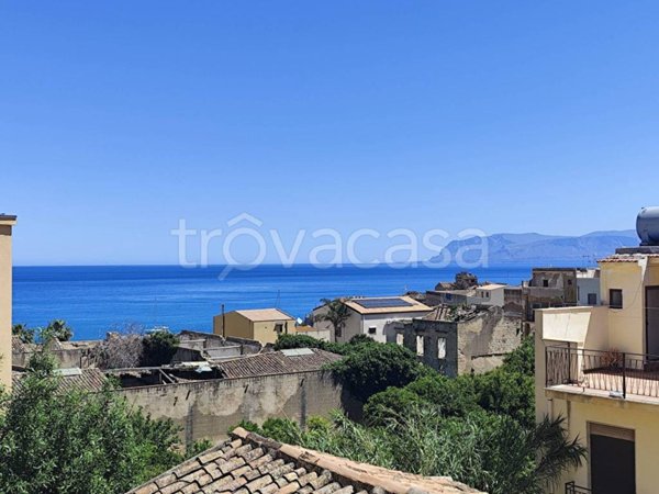 appartamento in vendita a Castellammare del Golfo