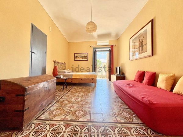 appartamento in vendita a Castellammare del Golfo