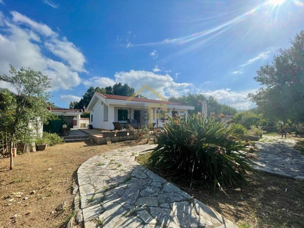 casa indipendente in vendita a Castellammare del Golfo in zona Scopello
