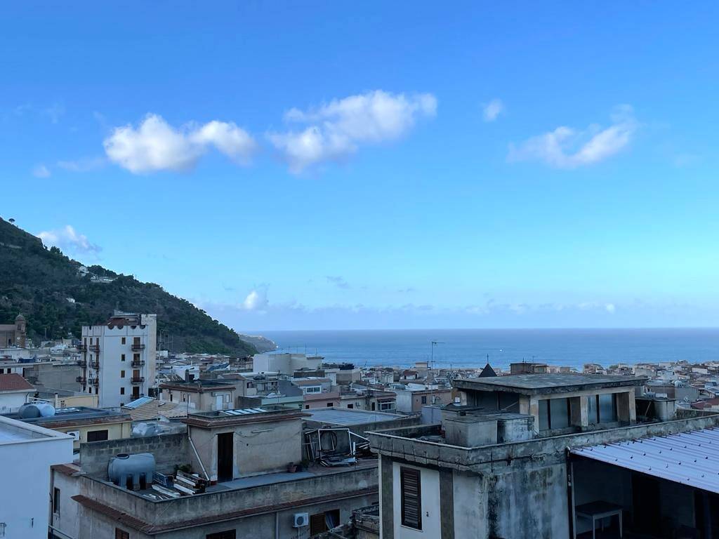 casa indipendente in vendita a Castellammare del Golfo
