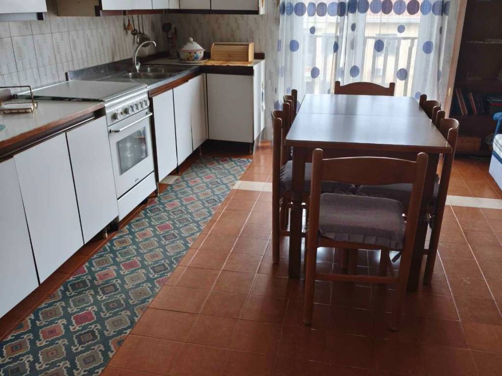 appartamento in vendita a Castellammare del Golfo