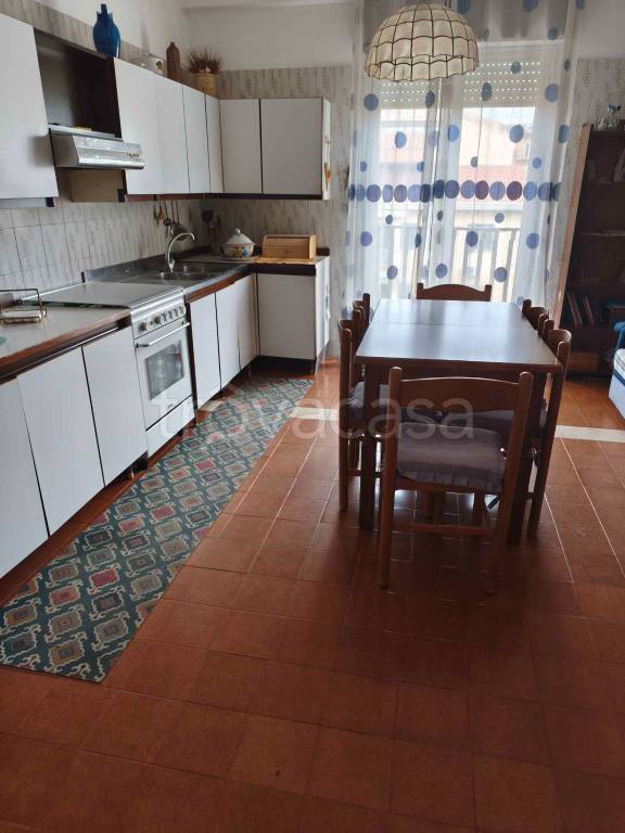 appartamento in vendita a Castellammare del Golfo
