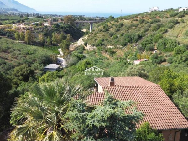 casa indipendente in vendita a Castellammare del Golfo