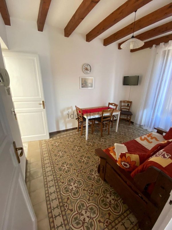 appartamento in vendita a Castellammare del Golfo