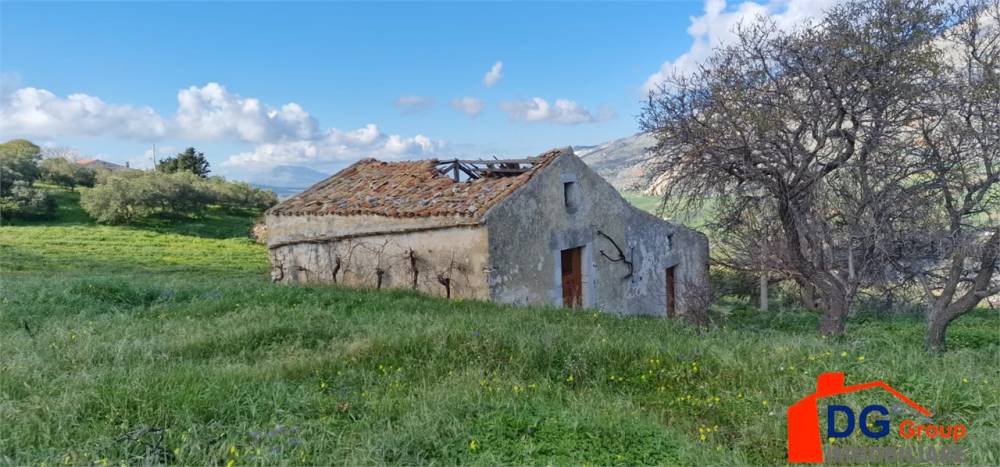 appartamento in vendita a Castellammare del Golfo in zona Scopello