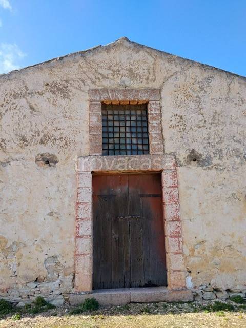 casa indipendente in vendita a Castellammare del Golfo