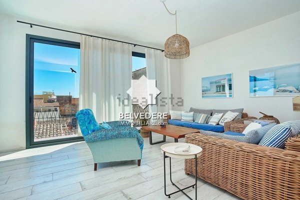 casa indipendente in vendita a Castellammare del Golfo