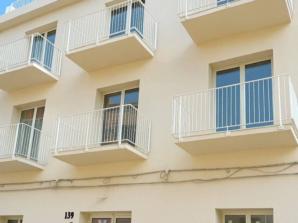 appartamento in vendita a Castellammare del Golfo