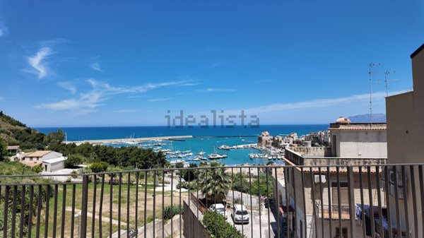 appartamento in vendita a Castellammare del Golfo