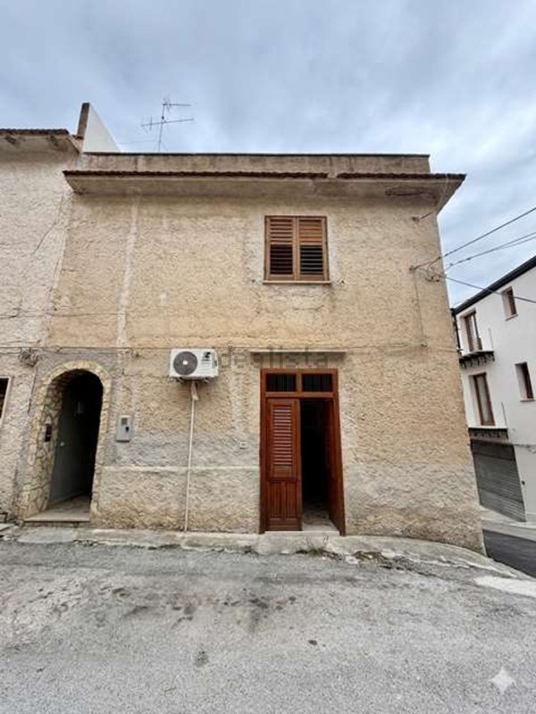appartamento in vendita a Castellammare del Golfo