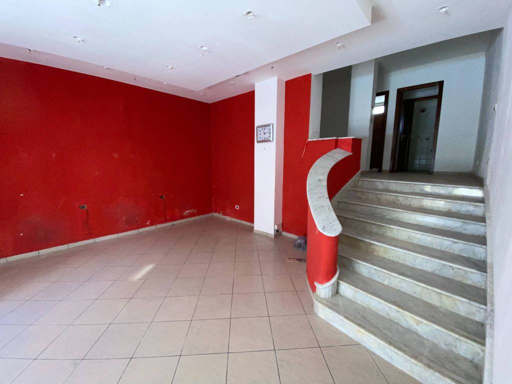 appartamento in vendita a Castellammare del Golfo