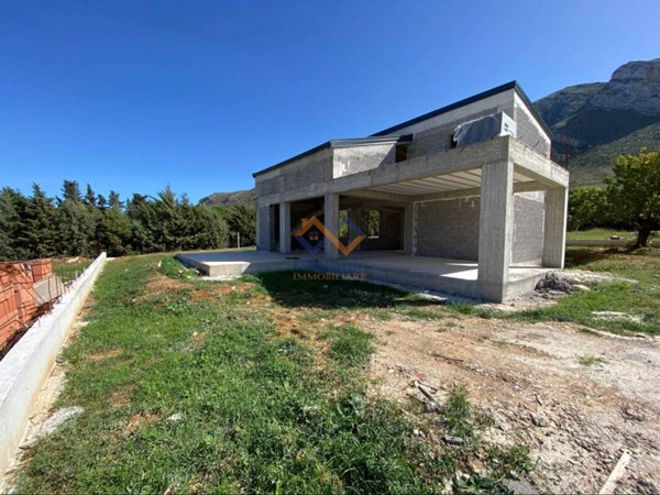 casa indipendente in vendita a Castellammare del Golfo