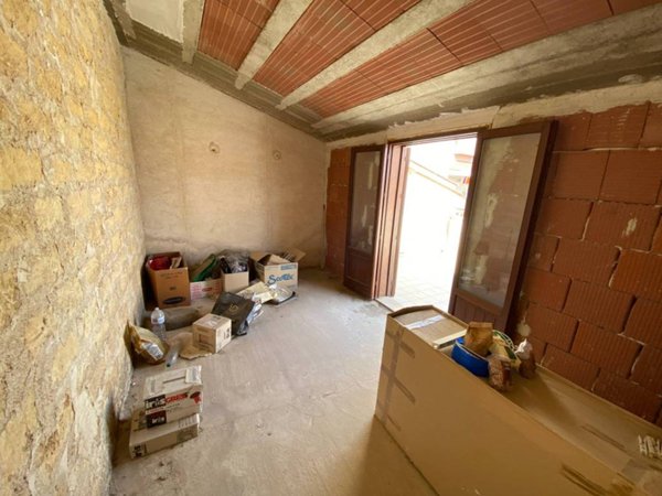appartamento in vendita a Castellammare del Golfo