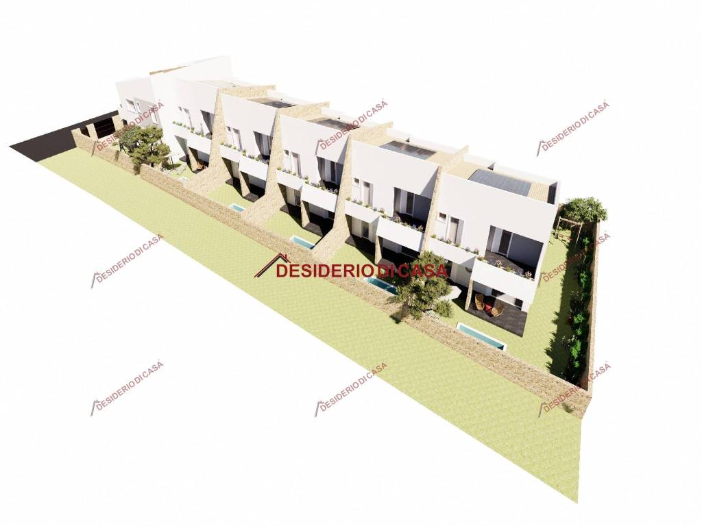 casa indipendente in vendita a Castellammare del Golfo