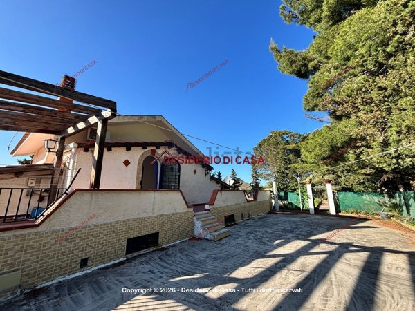 casa indipendente in vendita a Castellammare del Golfo in zona Balata di Baida