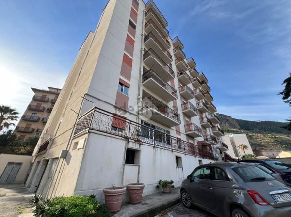 appartamento in vendita a Castellammare del Golfo