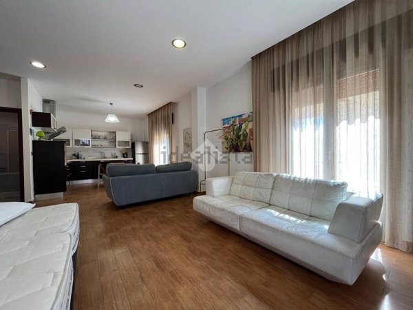 appartamento in vendita a Castellammare del Golfo