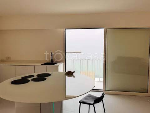 appartamento in vendita a Castellammare del Golfo