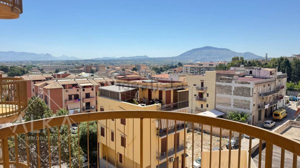 appartamento in vendita a Castellammare del Golfo