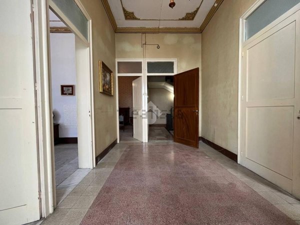 casa indipendente in vendita a Castellammare del Golfo
