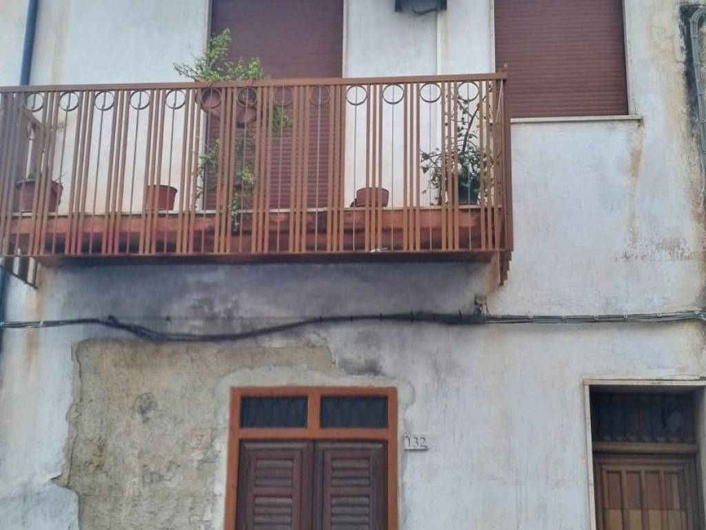 casa indipendente in vendita a Castellammare del Golfo