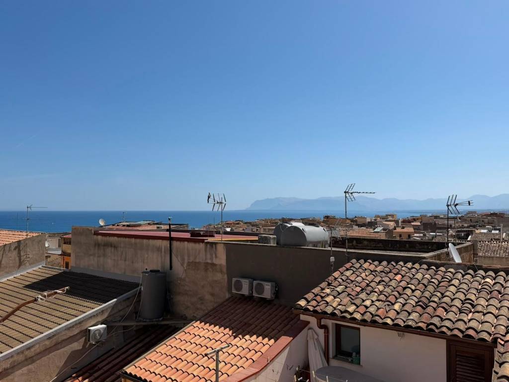 casa indipendente in vendita a Castellammare del Golfo