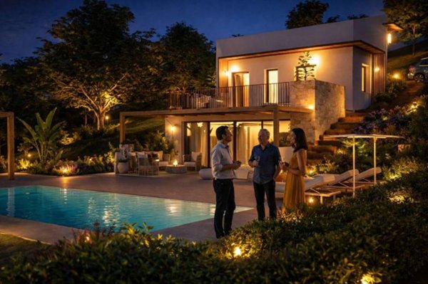 casa indipendente in vendita a Castellammare del Golfo in zona Scopello