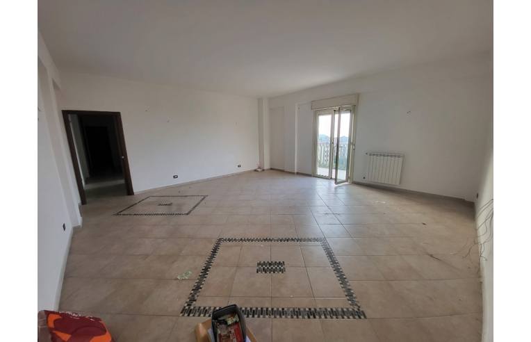 appartamento in vendita a Castellammare del Golfo