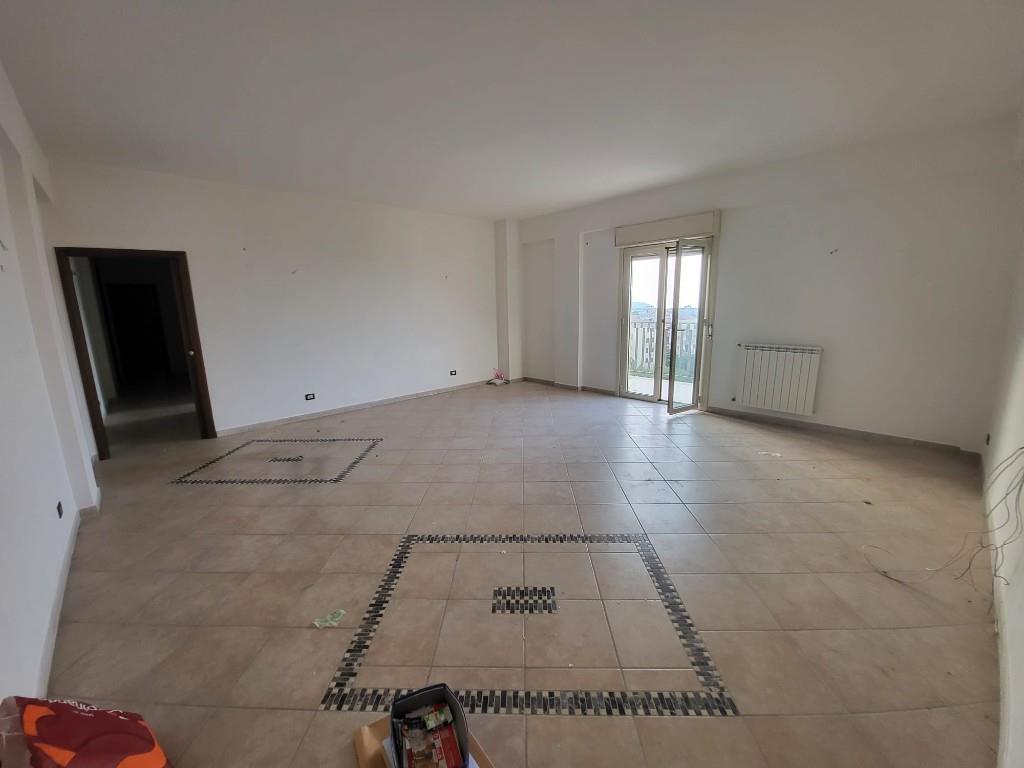 appartamento in vendita a Castellammare del Golfo