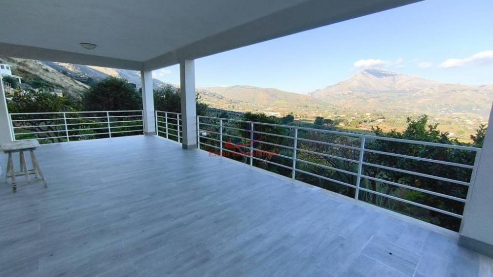 casa indipendente in vendita a Castellammare del Golfo in zona Balata di Baida