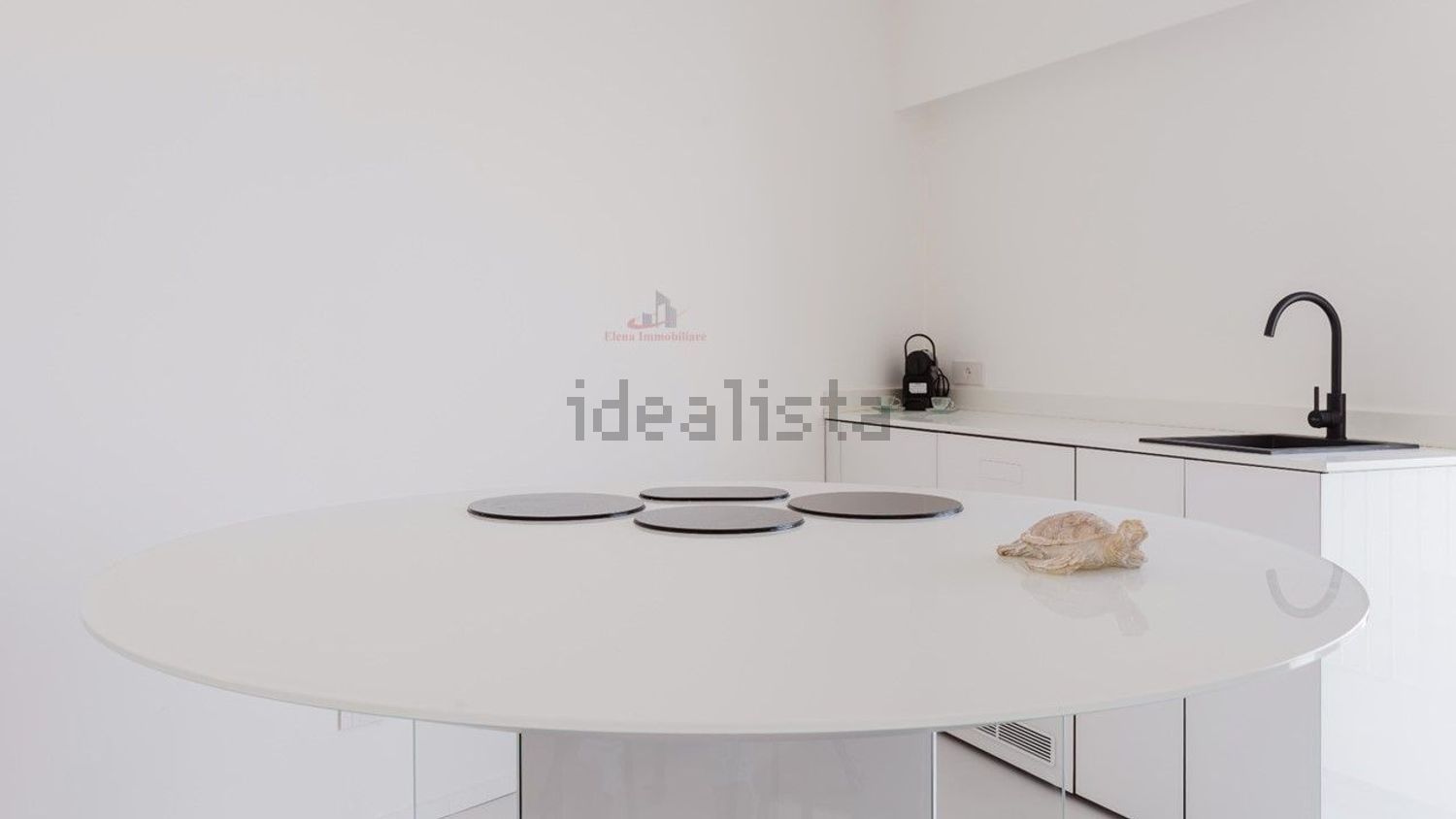 appartamento in vendita a Castellammare del Golfo