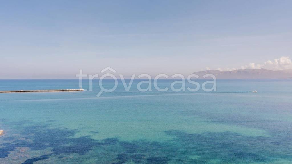 appartamento in vendita a Castellammare del Golfo