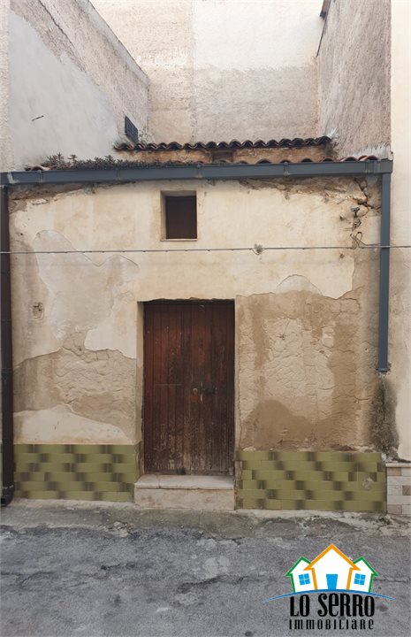 casa indipendente in vendita a Castellammare del Golfo in zona Balata di Baida