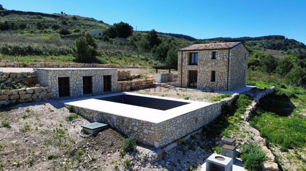 casa indipendente in vendita a Castellammare del Golfo in zona Balata di Baida