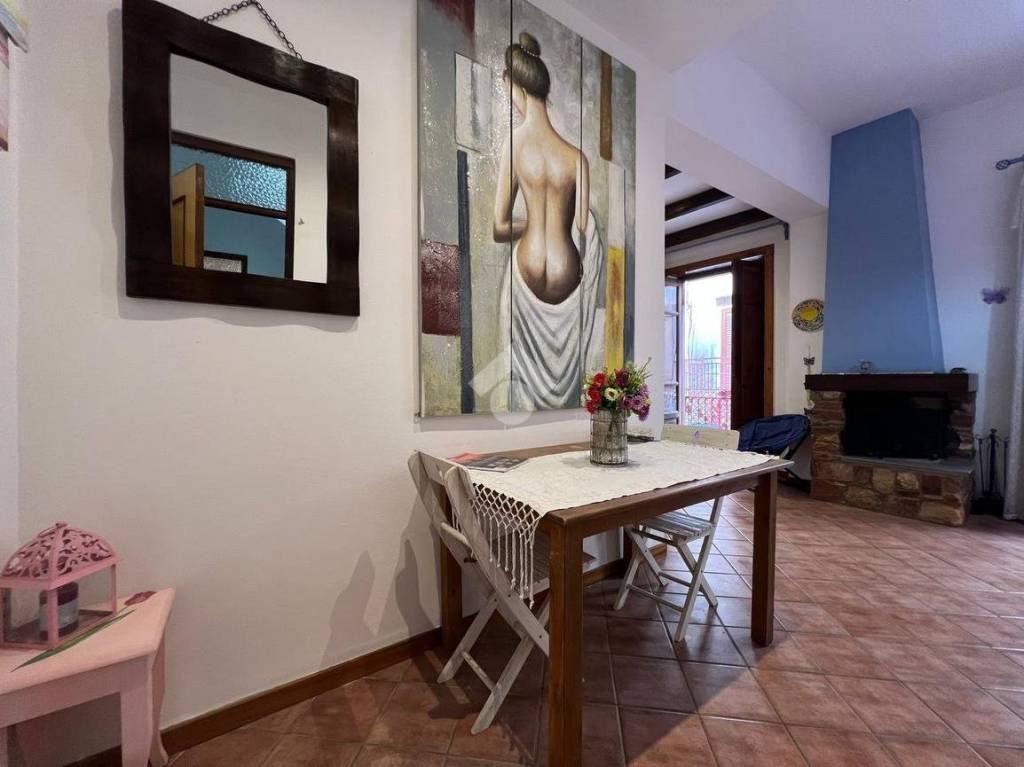 appartamento in vendita a Castellammare del Golfo