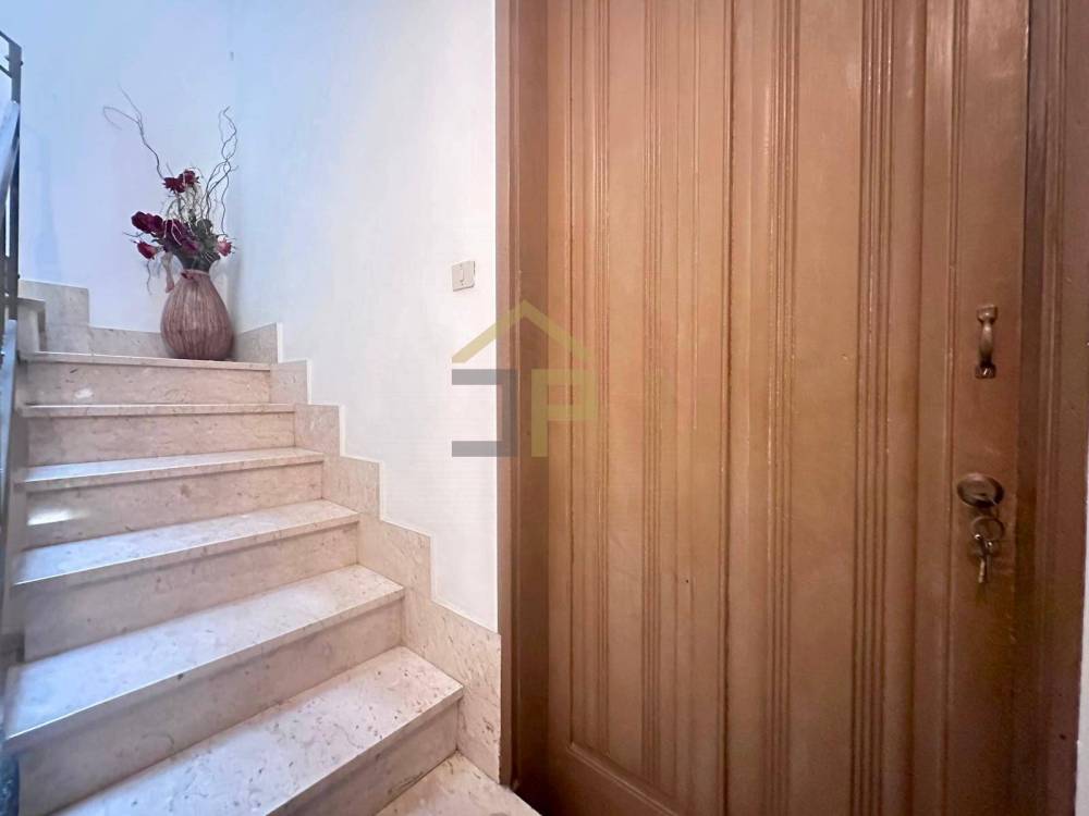 appartamento in vendita a Castellammare del Golfo
