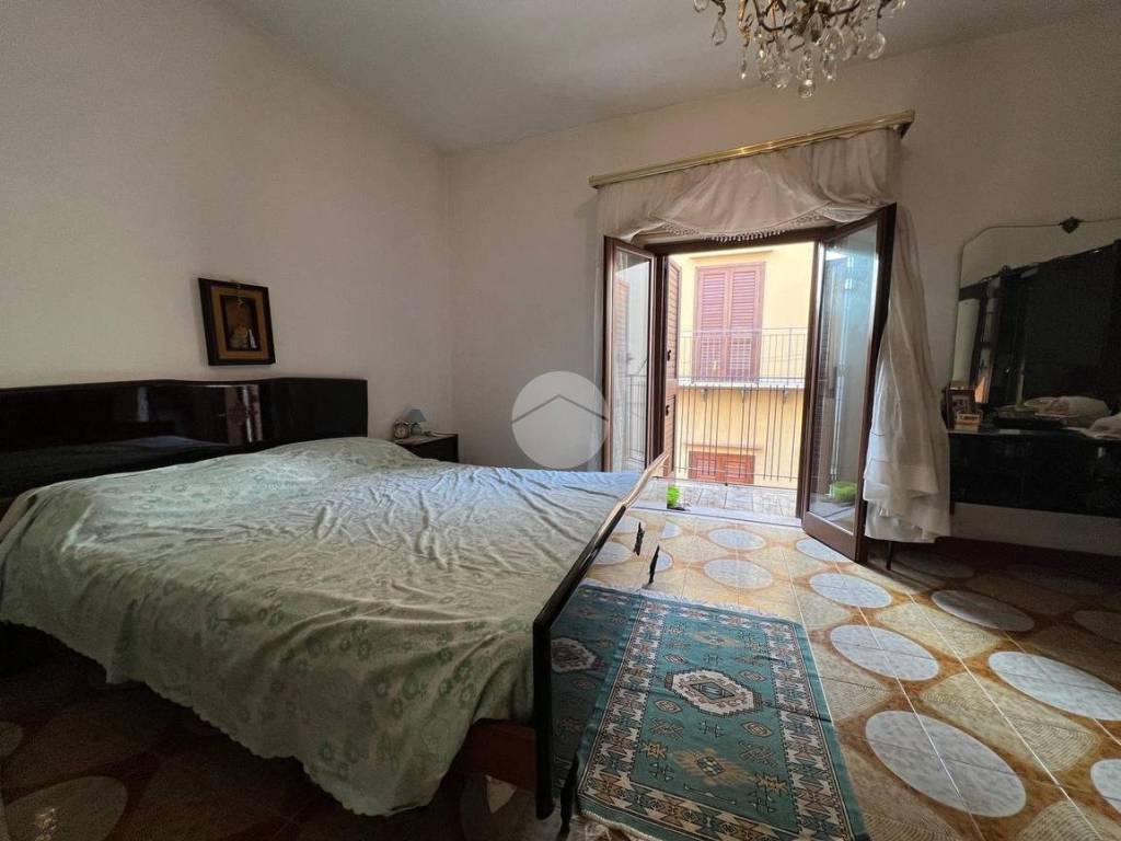 casa indipendente in vendita a Castellammare del Golfo
